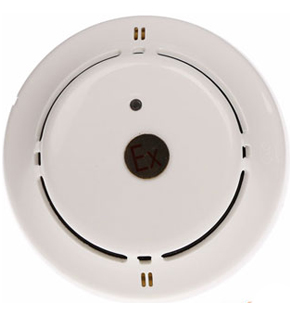 利達JTY-GM-LD3000EN/A防爆型光電感煙火災探測器